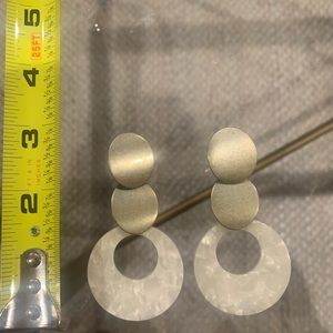 Costume Earrings from Soho